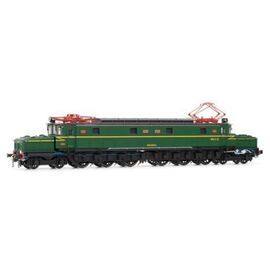 RENFE E-Lok 275.003 DCC