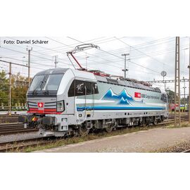 ARW05.21645-SBB Cint/Railpool Elektrolokomotive Vectron 193 111 Lago di Lugano&nbsp; Ep. VI&nbsp; DC SWISS EDITION