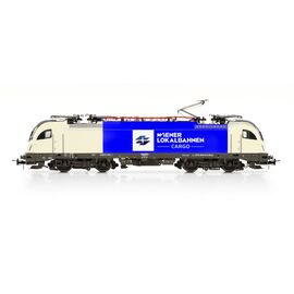 ARW07.29650-Wiener Lokalbahnen E-Lok 1216&nbsp; Ep. VI&nbsp; DC HE
