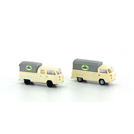 ARW36.LC3899-VW T2 Set Postbr&#228;u (2er Set)