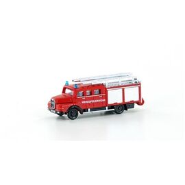 MAN LF16 Werksfeuerwehr
