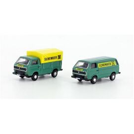 VW T3 2er Set Schenker