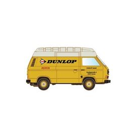 VW T3 Kasten Hochdach DUNLOP
