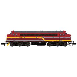 ARW36.K2896-Diesellok V170 1131 Altmark Rail&nbsp; Ep.VI