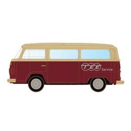 ARW36.LC3926-VW T2 Bus TEE Service