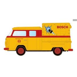 VW T2 DoKa Bosch