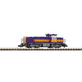 N-Diesellok G 1206 ACTS VI
