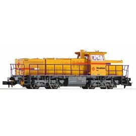 ARW05.40410-N-Diesellok G 1206 Strukton Rail VI