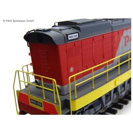 Diesellok ChMe3 RZhD VI
