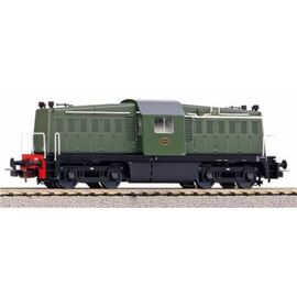 Diesellok Rh 2000 NS III, ACS