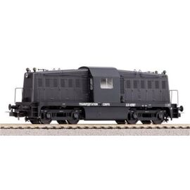Diesellok BR 65-DE-19-A USATC II, AC