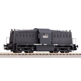 ARW05.52465-Diesellok BR 65-DE-19-A USATC II, AC