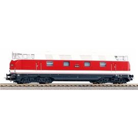 Diesellok 118 059-5 GFK DR IV + DSS PluX22