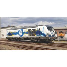 Diesellok BR 247 EGP VI, ACS