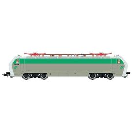 FS El-Lok E 402B Ursprungslackierung, Ep.V