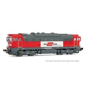 RCI D-Lok 753.7 Rot/hellgrau Ep.V-VI