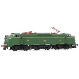 RENFE El-Lok 278 018-7 Einholmpanto AC-Sound EP IV