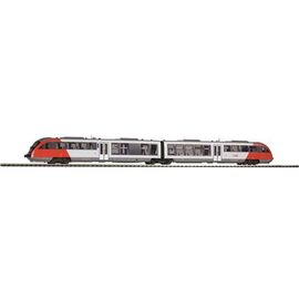 Dieseltriebwg./Sound Rh 5022 ÖBB V + DSS 8pol.