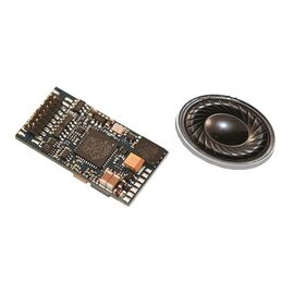 LokSound Decoder BR 130/231