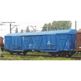 Großraumgüterwagen 401K PKP V