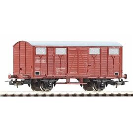 FS Gedeckter Güterwagen Ep.III
