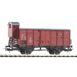 Ged. Güterwagen G02 PKP III m. Bh.