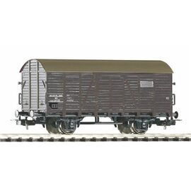 Ged. Güterwagen CHOK NS III