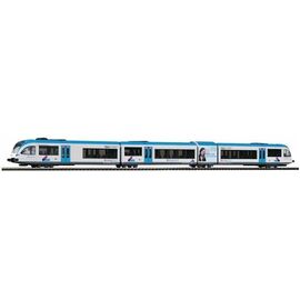 Dieseltriebwagen GTW 2/8 Breng Direct VI