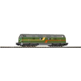 Diesellok WAB 24, 6-achs. V