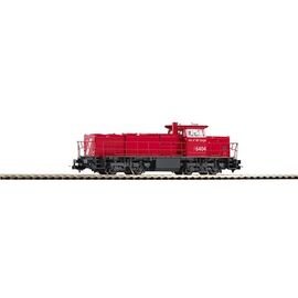 Diesellok 6404 NS Cargo VI