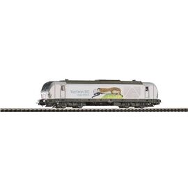 Diesellok Vectron SIEMENS VI