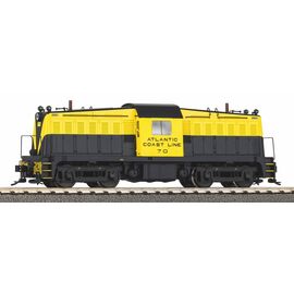 ARW05.52935-Diesellok Whitcomb ACL 70&nbsp; DC