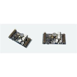 LokSound V4.0 L z.Programm, Stiftleiste m Adapter