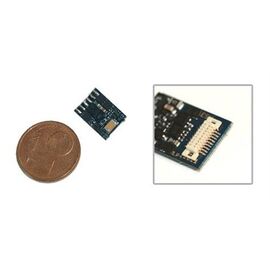 LokPilot micro V4.0, DCC Decoder, Next18