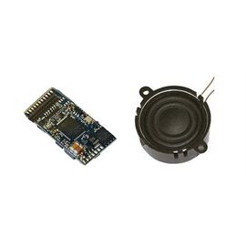 LokSound V4.0 M4 Universalgeräusch 21MTC