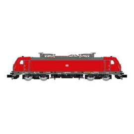 ARW02.HN2438D-DB Regio, BR 147, with DCC decoder