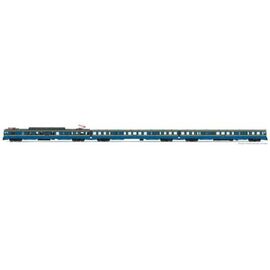 RENFE 3-teil. E-Triebwagen UT 440  Ep IV
