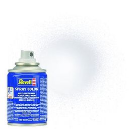 ARW90.34102-Spray Color farblos, matt (VE2)
