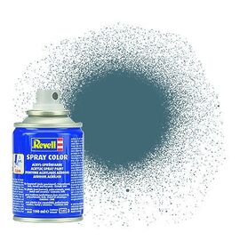 ARW90.34109-Spray Color anthrazit, matt (VE2)