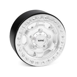 RC4WD KMC 1.7" Hex Beadlock Wheels