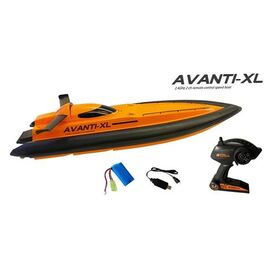 ARW17.3670-Raceboot AVANTI XL, RTR