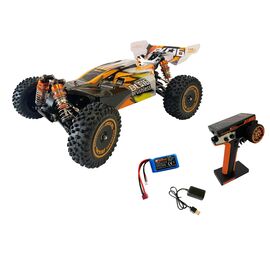 ARW17.3127-BL-06 Brushless Buggy 1:14 RTR