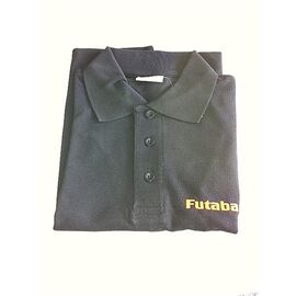 ARW20.ZZ1002-S-Futaba Polo Shirt Gr&#246;sse S
