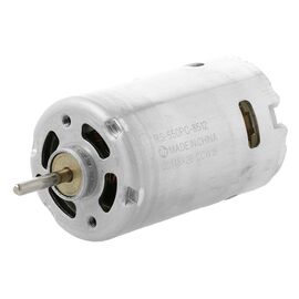 Mabuchi RS-550 Motor  für MT-, DL- Series