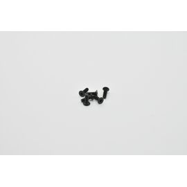 Flat Head Screws M3x10mm (6pcs) für Reeper