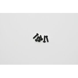 Flat Head Screws M3x15mm (6pcs) für Reeper