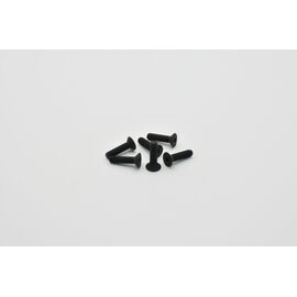 Flat Head Screws M4x16mm (6pcs) für Reeper