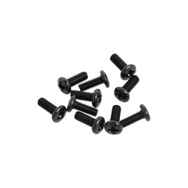 ARW24.G36152A-M3x8mm Binding Head Screw (10pcs) f&#252;r Q- Series