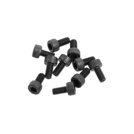 ARW24.G36226-M3x6mm Cap Screw (10pcs) f&#252;r MT- Series