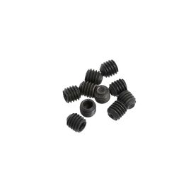 M3x3mm Set Screw (10pcs) für Q- / MT-, DL-Series